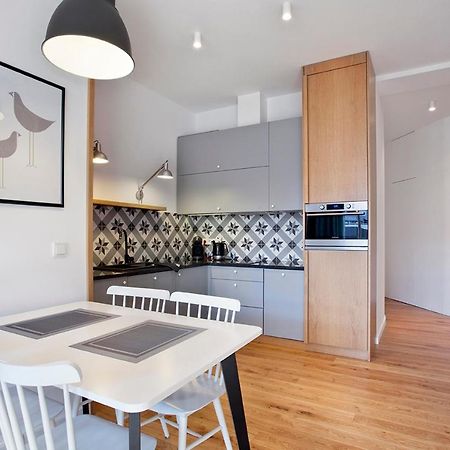 Ms Apartments Top Center II Gdynia Zewnętrze zdjęcie